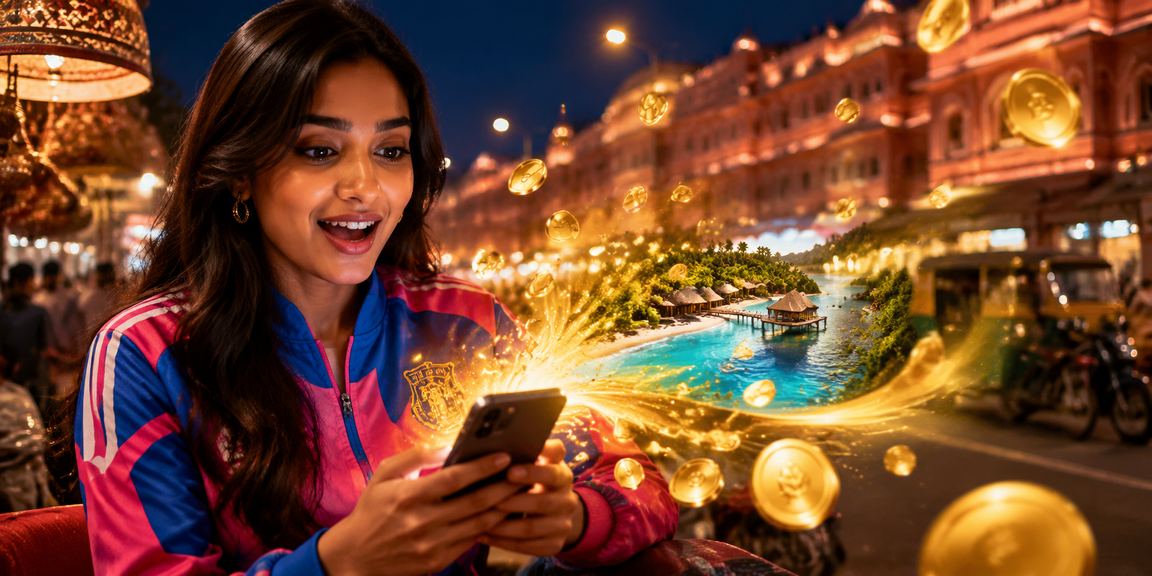 Cricket betting in Jaipur with mindful gaming approach
