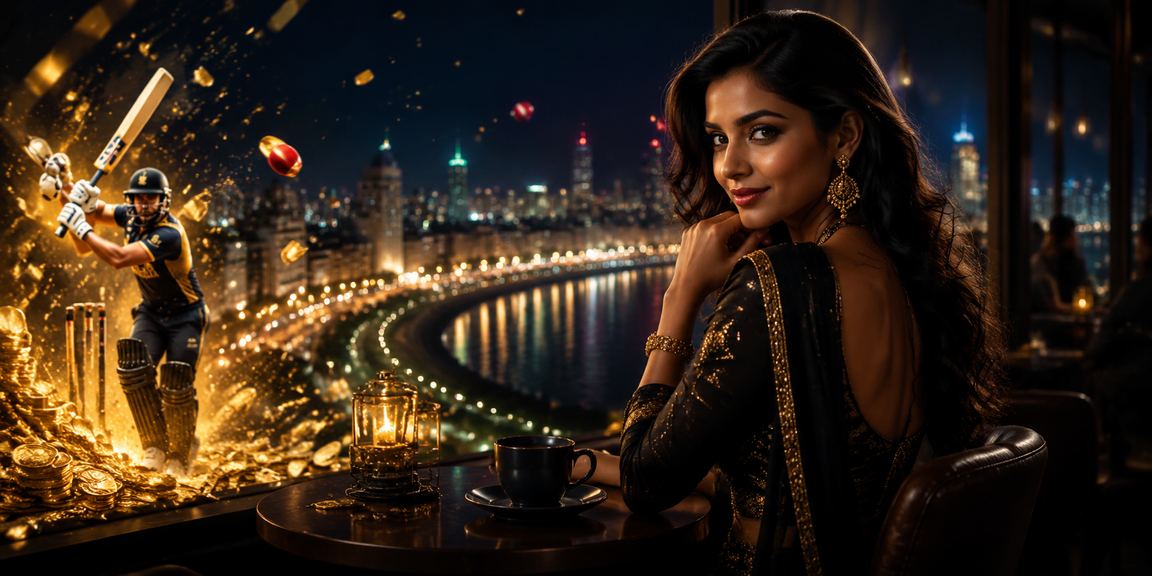Live casino games played on mobile at Marine Drive Mumbai